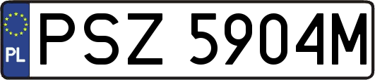 PSZ5904M