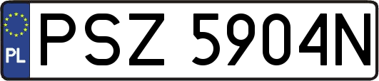 PSZ5904N