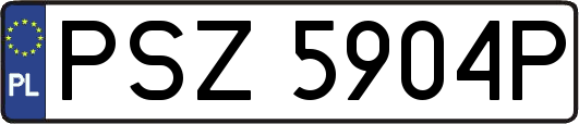 PSZ5904P