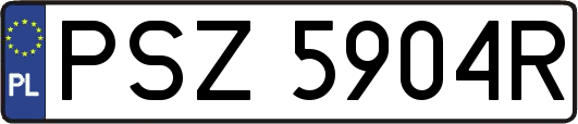 PSZ5904R