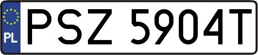 PSZ5904T