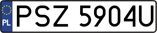PSZ5904U