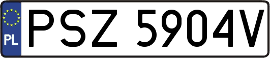 PSZ5904V