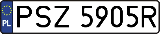 PSZ5905R