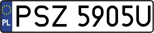 PSZ5905U