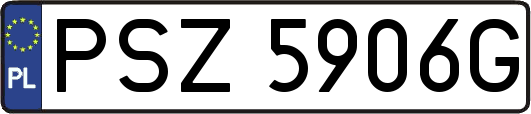 PSZ5906G