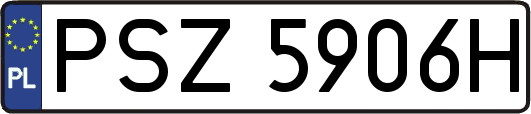 PSZ5906H