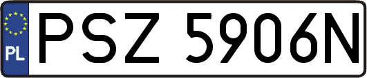 PSZ5906N