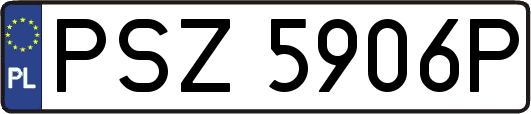 PSZ5906P