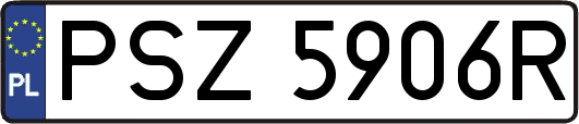 PSZ5906R