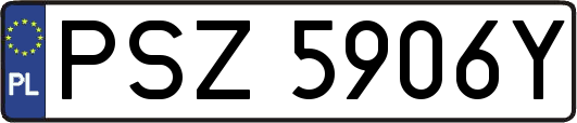 PSZ5906Y