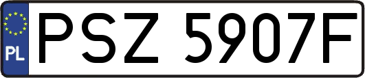 PSZ5907F