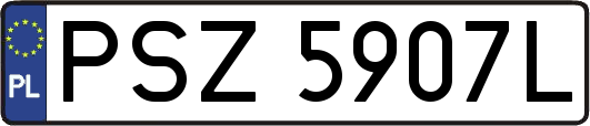 PSZ5907L