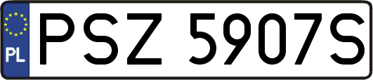 PSZ5907S