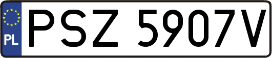 PSZ5907V