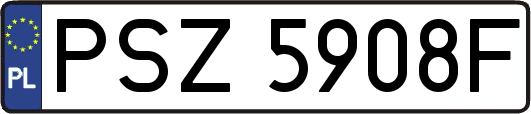 PSZ5908F