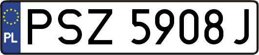 PSZ5908J