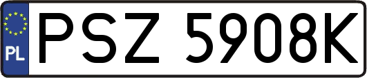 PSZ5908K