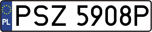 PSZ5908P
