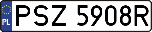 PSZ5908R
