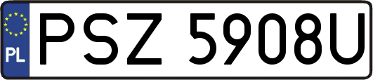 PSZ5908U