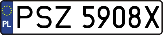 PSZ5908X