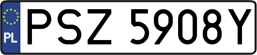 PSZ5908Y