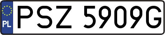 PSZ5909G