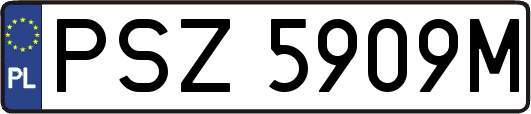 PSZ5909M
