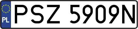 PSZ5909N