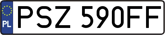 PSZ590FF