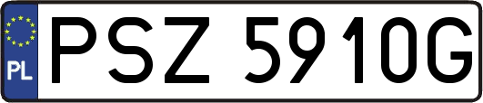 PSZ5910G