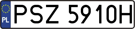 PSZ5910H