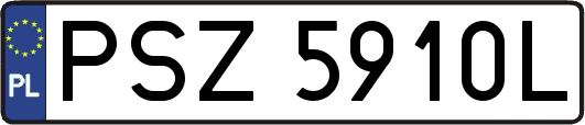 PSZ5910L