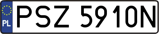 PSZ5910N