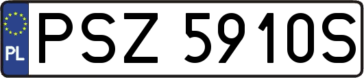 PSZ5910S