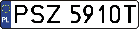 PSZ5910T