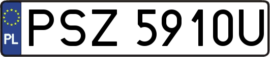 PSZ5910U