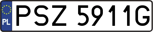 PSZ5911G