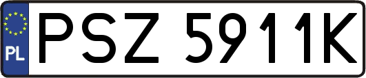 PSZ5911K