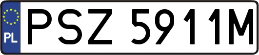 PSZ5911M