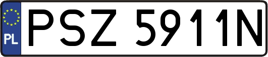 PSZ5911N