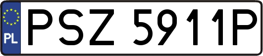 PSZ5911P