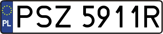 PSZ5911R