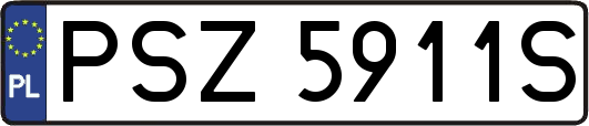 PSZ5911S