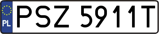 PSZ5911T