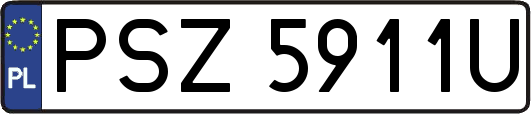 PSZ5911U