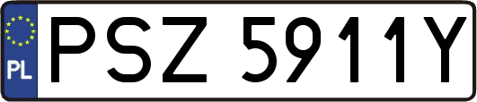 PSZ5911Y