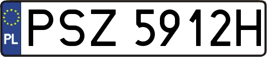 PSZ5912H