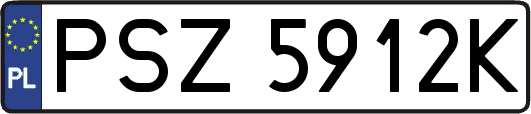 PSZ5912K